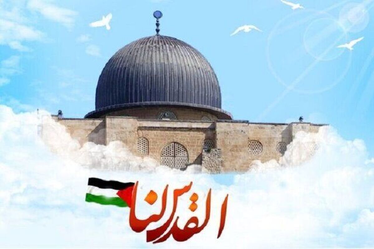 رژیم صهیونیستی ابهت پوشالی خود را فروریخته میبیند