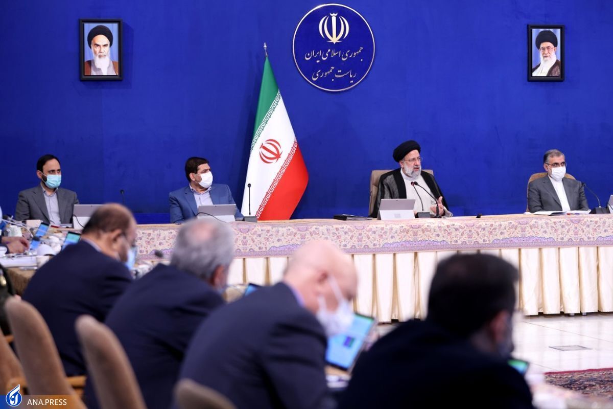رئیسی: اگر بانکی به تعهدات خود در نهضت ملی مسکن عمل نکرده باید پاسخگو باشد