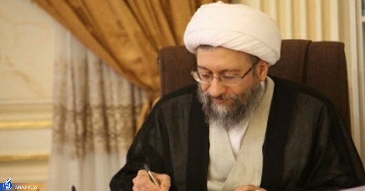دعوت رئیس مجمع تشخیص مصلحت نظام برای حضور حماسی مردم در راهپیمایی روز قدس