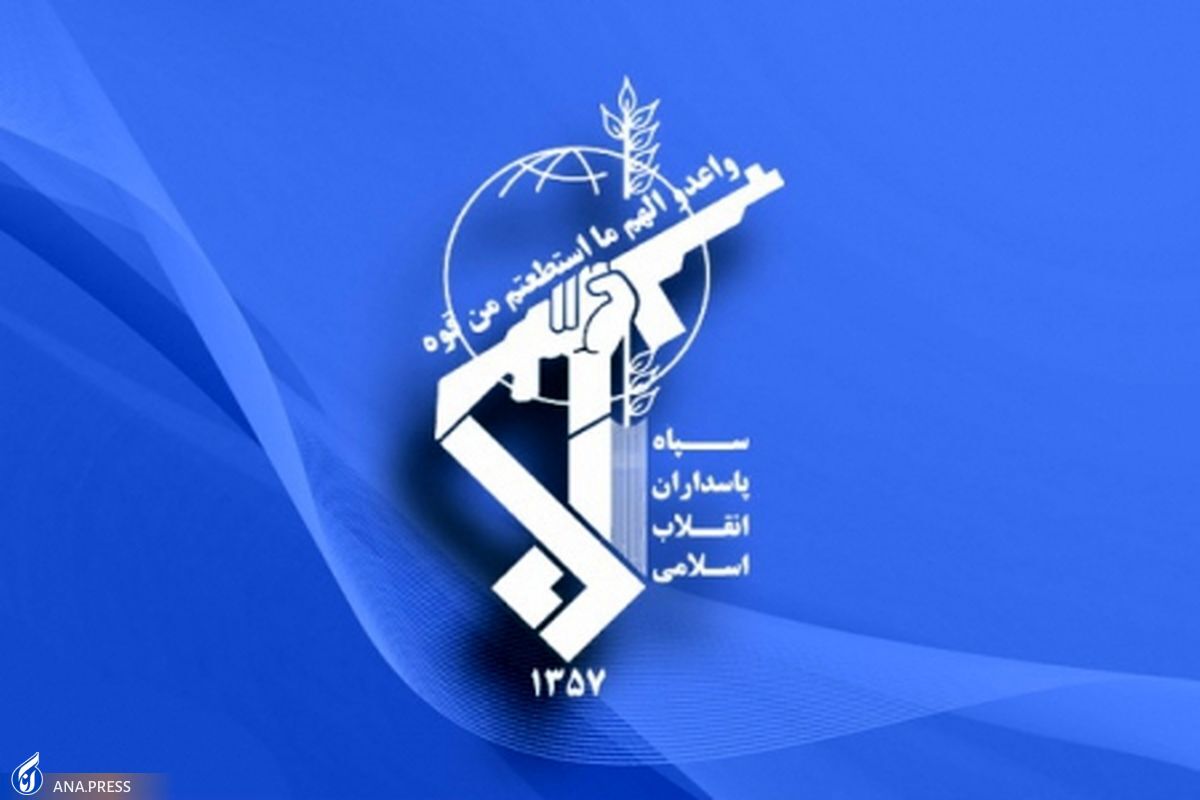 سپاه پاسداران: انتفاضه فلسطین نویدبخش پایان حیات ننگین صهیونیستها است