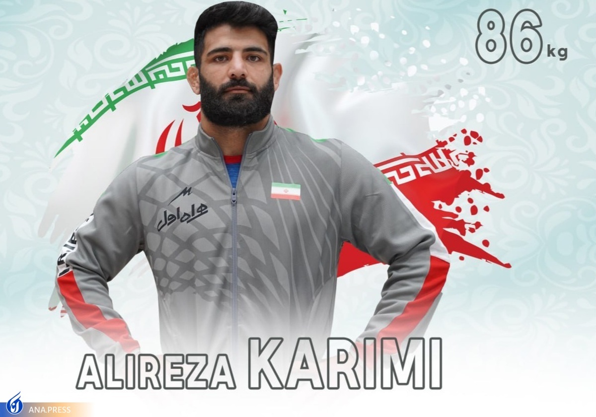 حذف ابوذری و محبی از ادامه رقابت ها کریمی فینالیست شد تلاش دو کشتی گیر برای کسب برنز