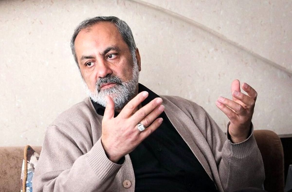 «عماد افروغ» جامعه شناس و استاد دانشگاه درگذشت