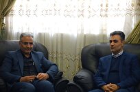 لزوم همافزایی و ارتباط دانشگاه با سایر نهادها در راستای حل مسائل