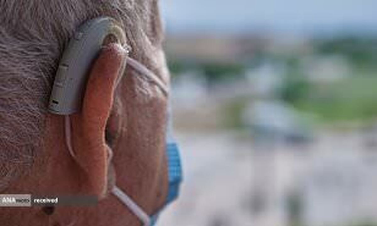 استفاده از سمعک خطر زوال عقل را به نصف کاهش میدهد
