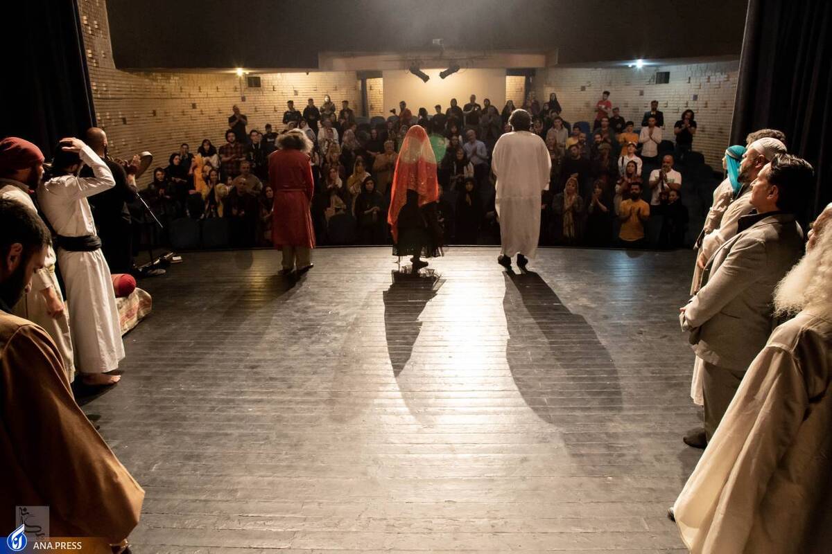 استقبال مخاطبان از «مردی که جهنمش را با خود حمل میکرد» در لیالی قدر