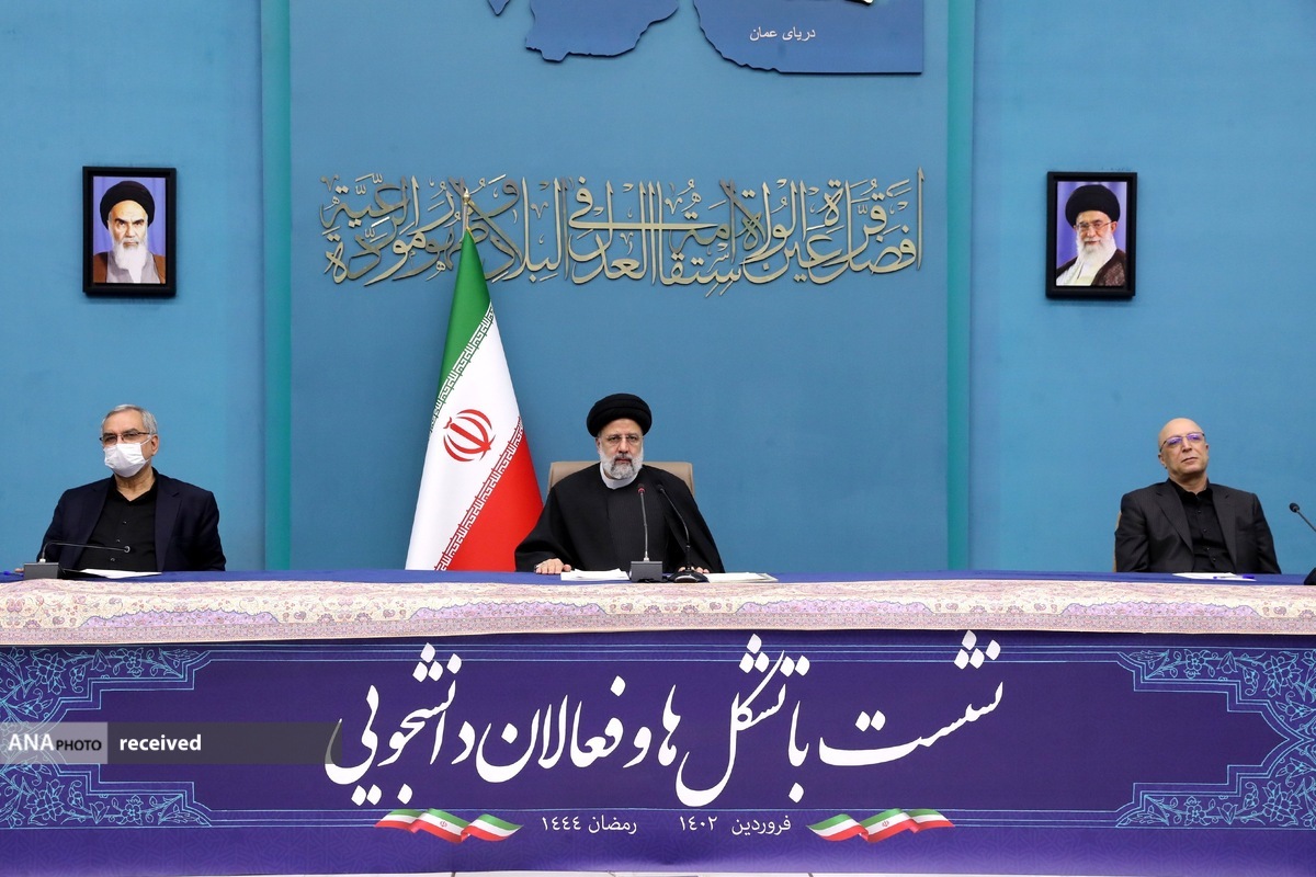 ماموریت رئیسجمهور به وزیر علوم برای ایجاد سازوکار جدید ارتباط دانشگاه با دولت