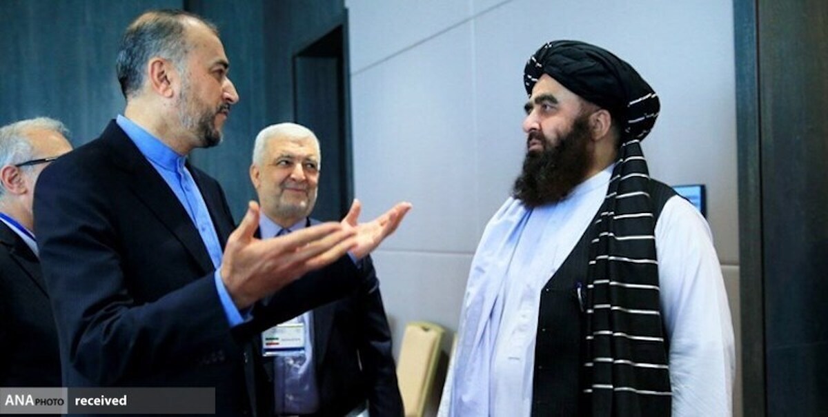 دغدغه ایران حفظ رابطه با افغانستان و ممانعت از تبدیل آن به کانون بیثباتی منطقه است