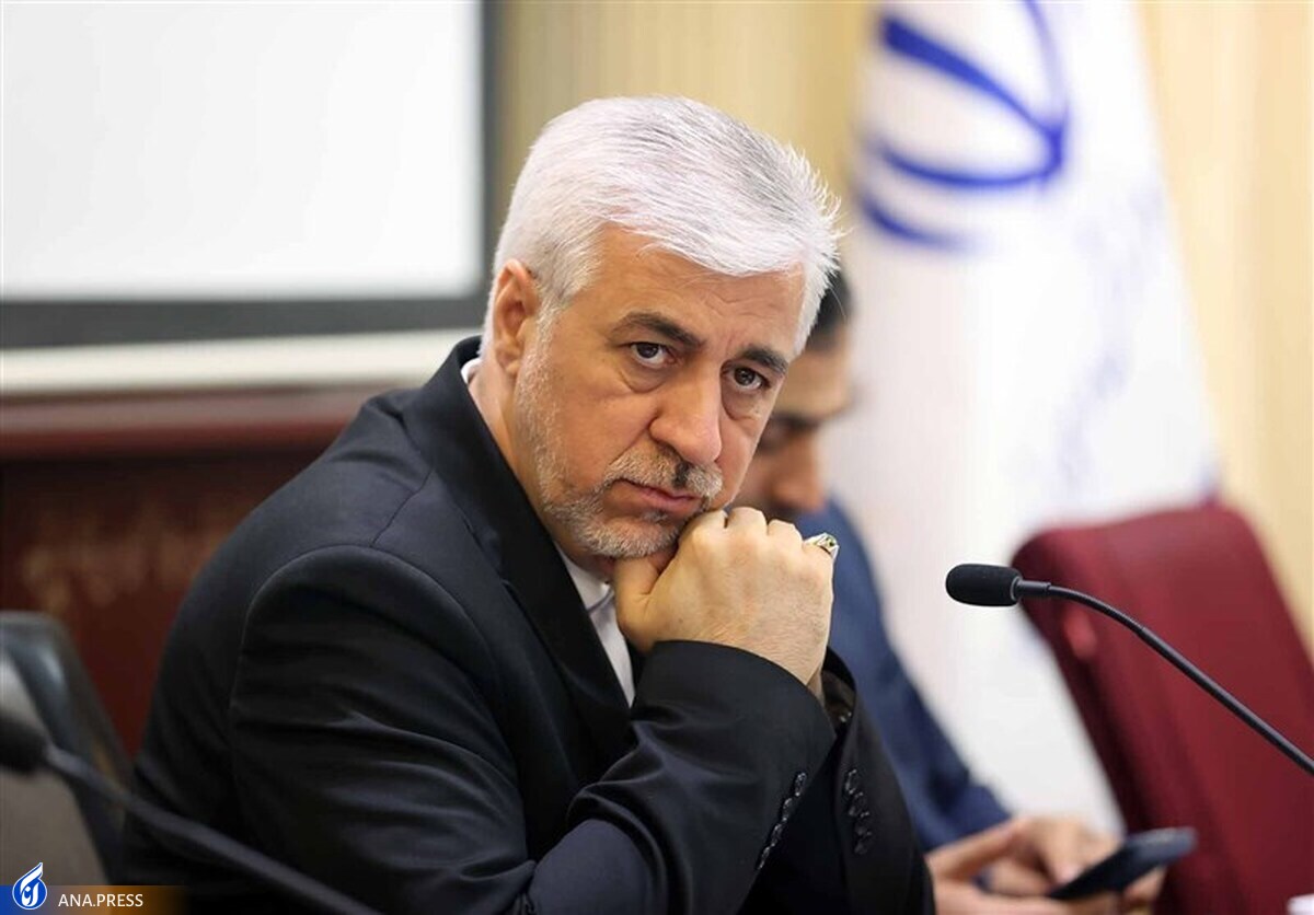 سجادی: تا ٩ اردیبهشت باید تکلیف حضور فوتبال در بازیهای آسیایی مشخص شود