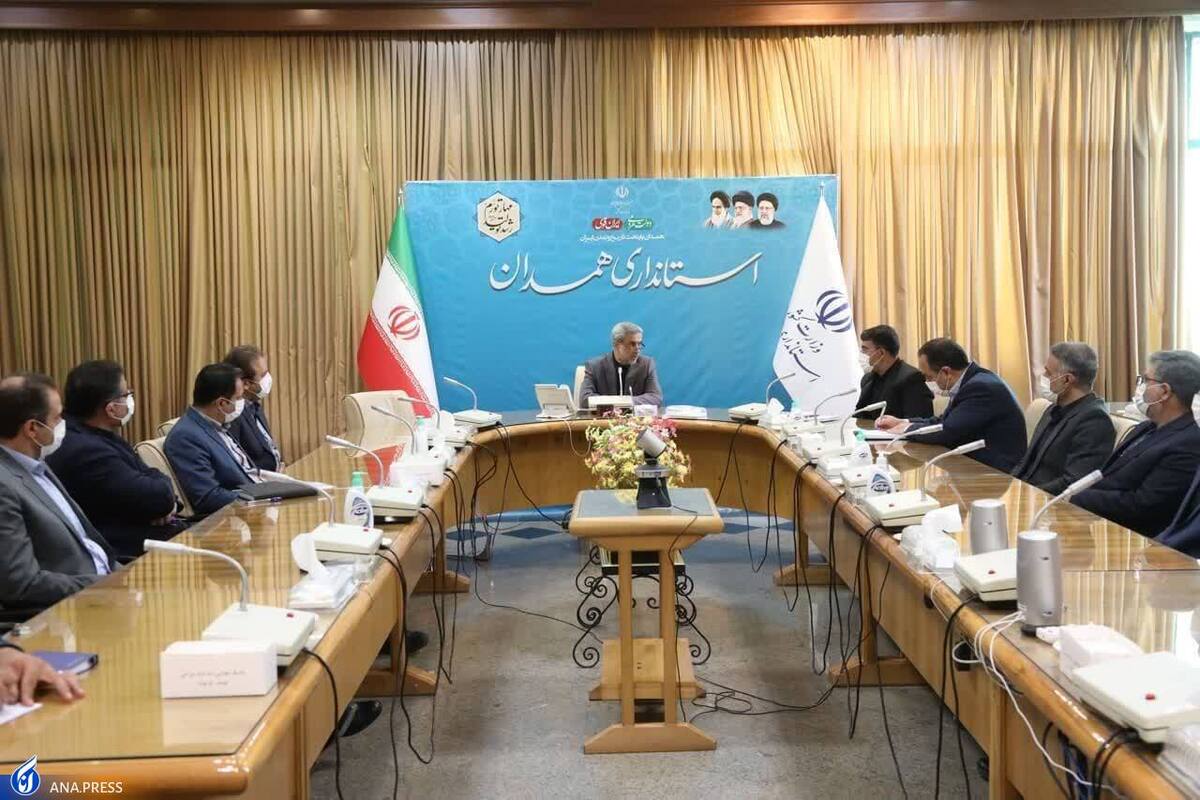 کمک به تسریع ساخت هزار واحد مسکونی توسط دانشگاه آزاد همدان