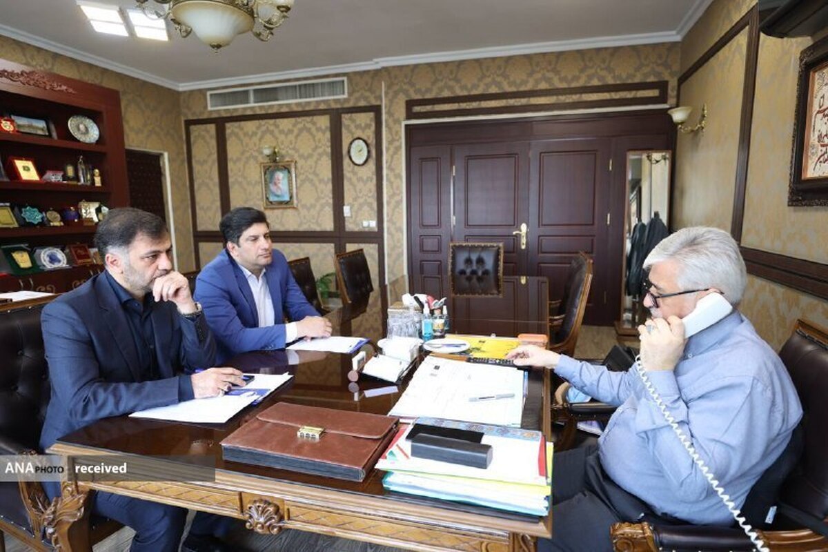 پرداخت پول استراماچونی در اولویت قرار گرفت