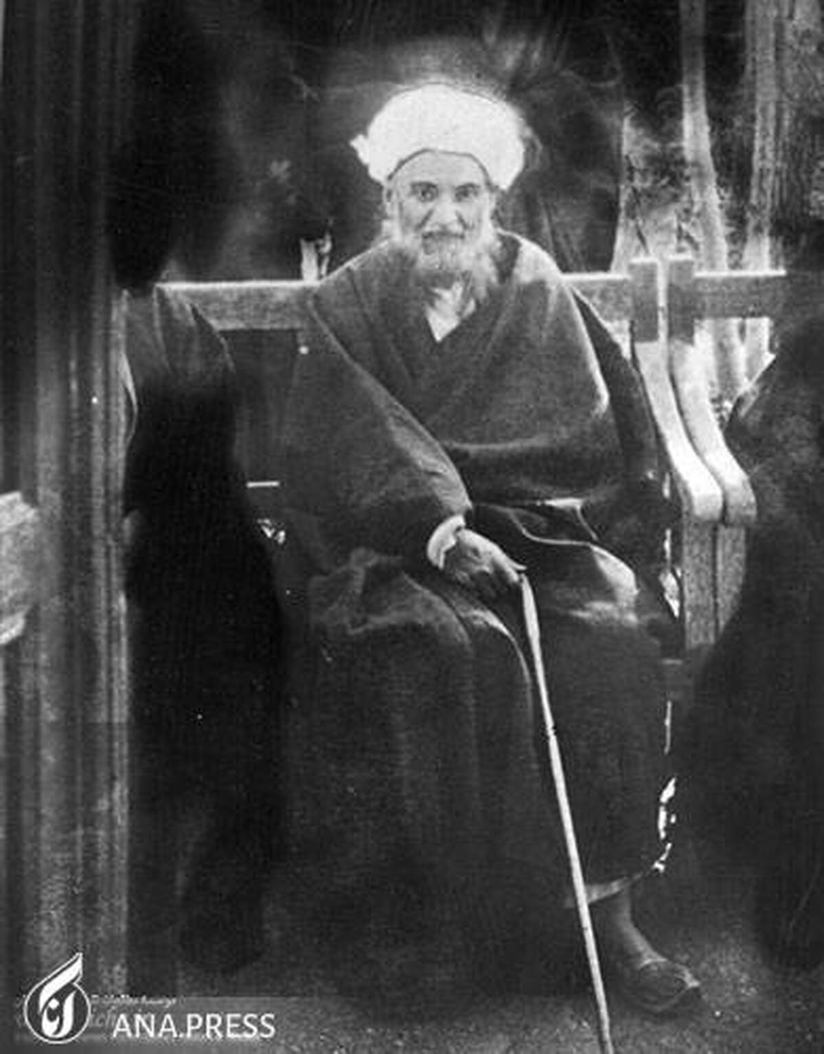 آیتاللهی که از امر به معروف زن شاه نیز واهمهای نداشت