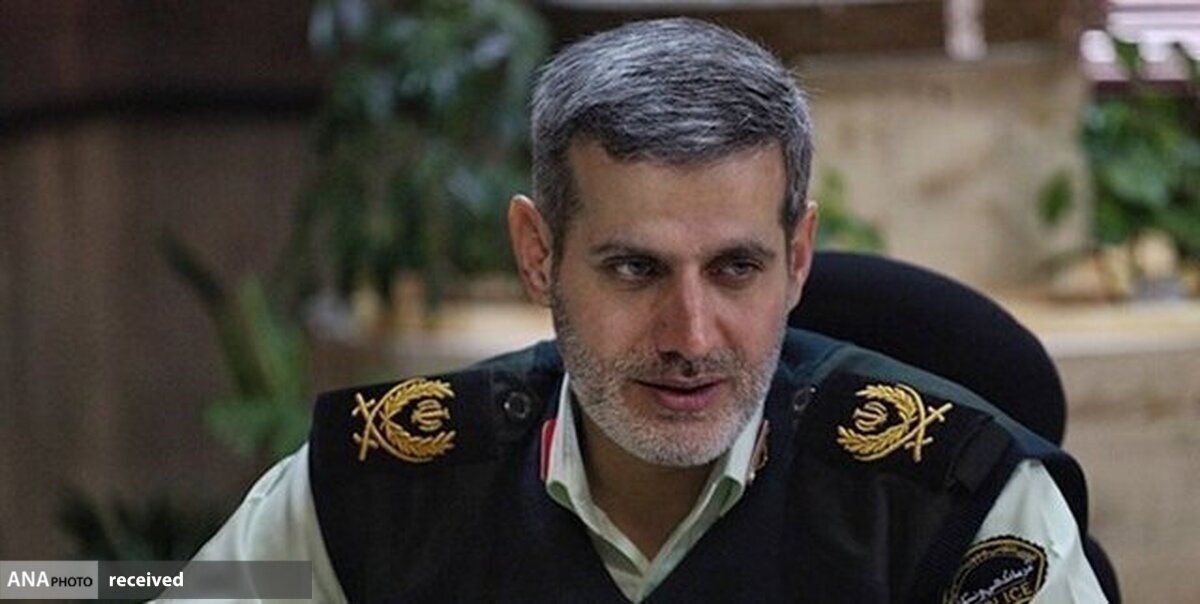 کشف حجاب جرم است و پلیس در چارچوب قانون با آن برخورد میکند