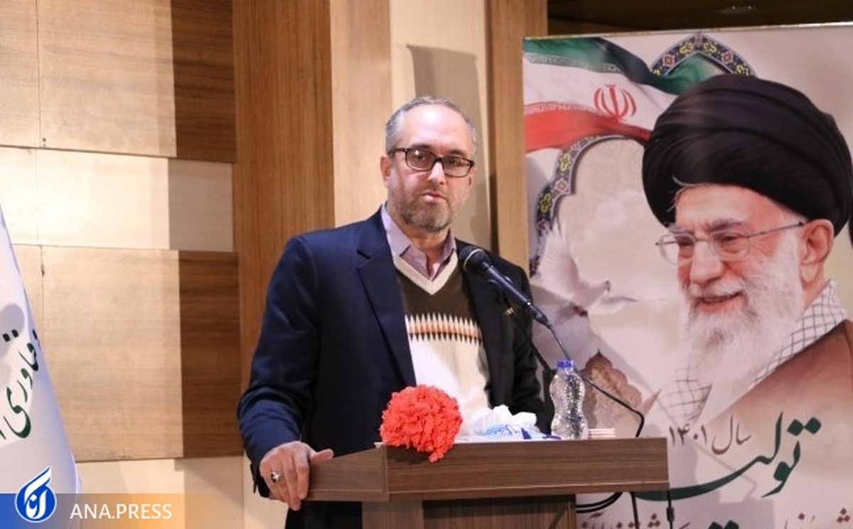 سرپرست معاونت فناوری و نوآوری وزارت علوم منصوب شد