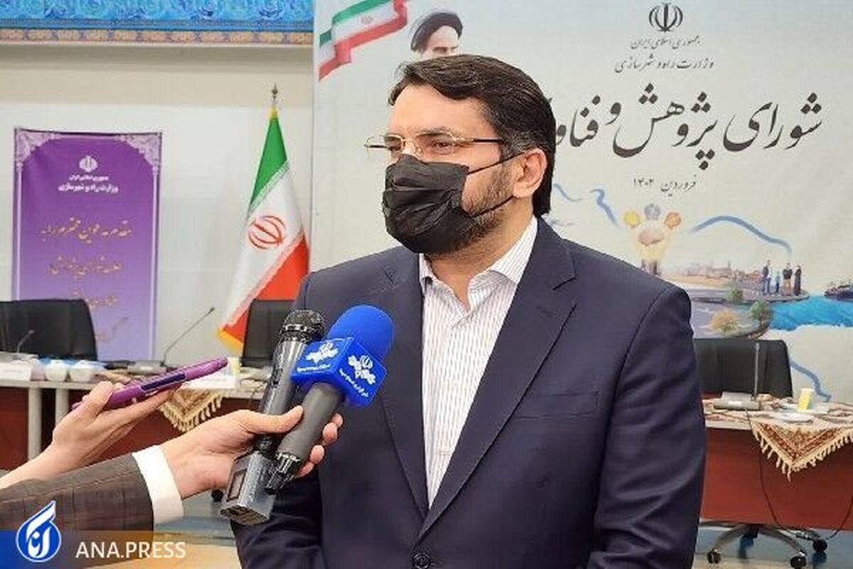 وزیر راه ارسال هواپیماهای مسافری روسیه به ایران برای تعمیر را تأیید کرد