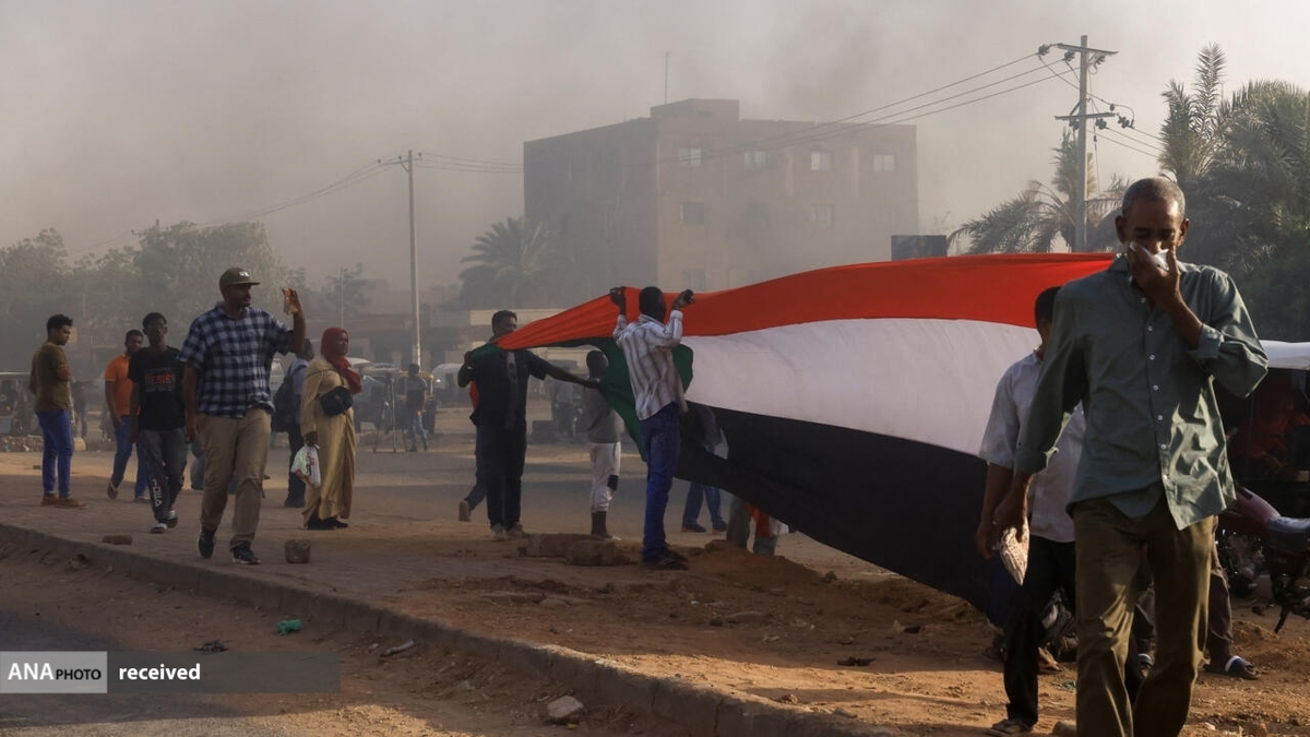 شورای امنیت درباره تحولات سودان نشست اضطراری برگزار میکند
