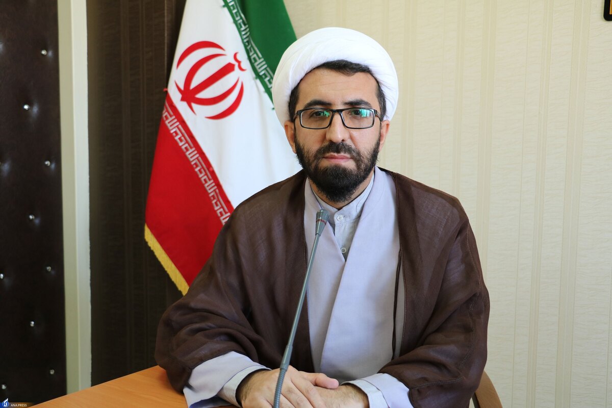 «حجاب» منشأ آرامش، عزت و ارزش برای زنان است