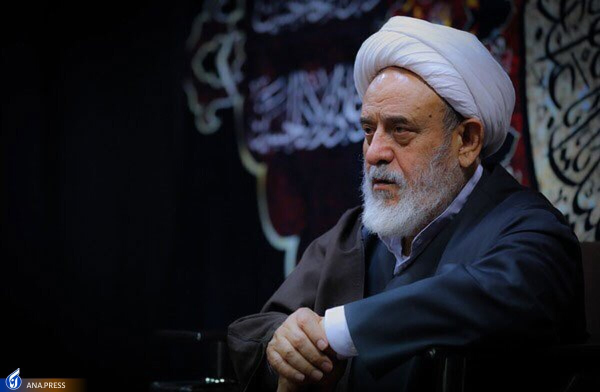 وقتی شیخ حسین انصاریان پای حرف زنان شهر نو نشست