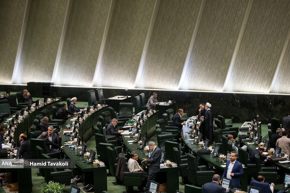 شرایط برگزاری انتخابات میان دورهای مجلس مشخص شد