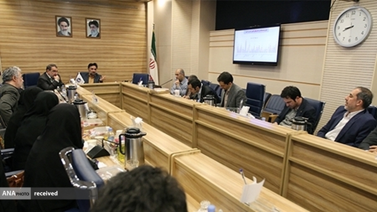 مهمترین رسالت طرح شهید احمدی روشن بالندگی و تعالی نیروی انسانی نخبه است