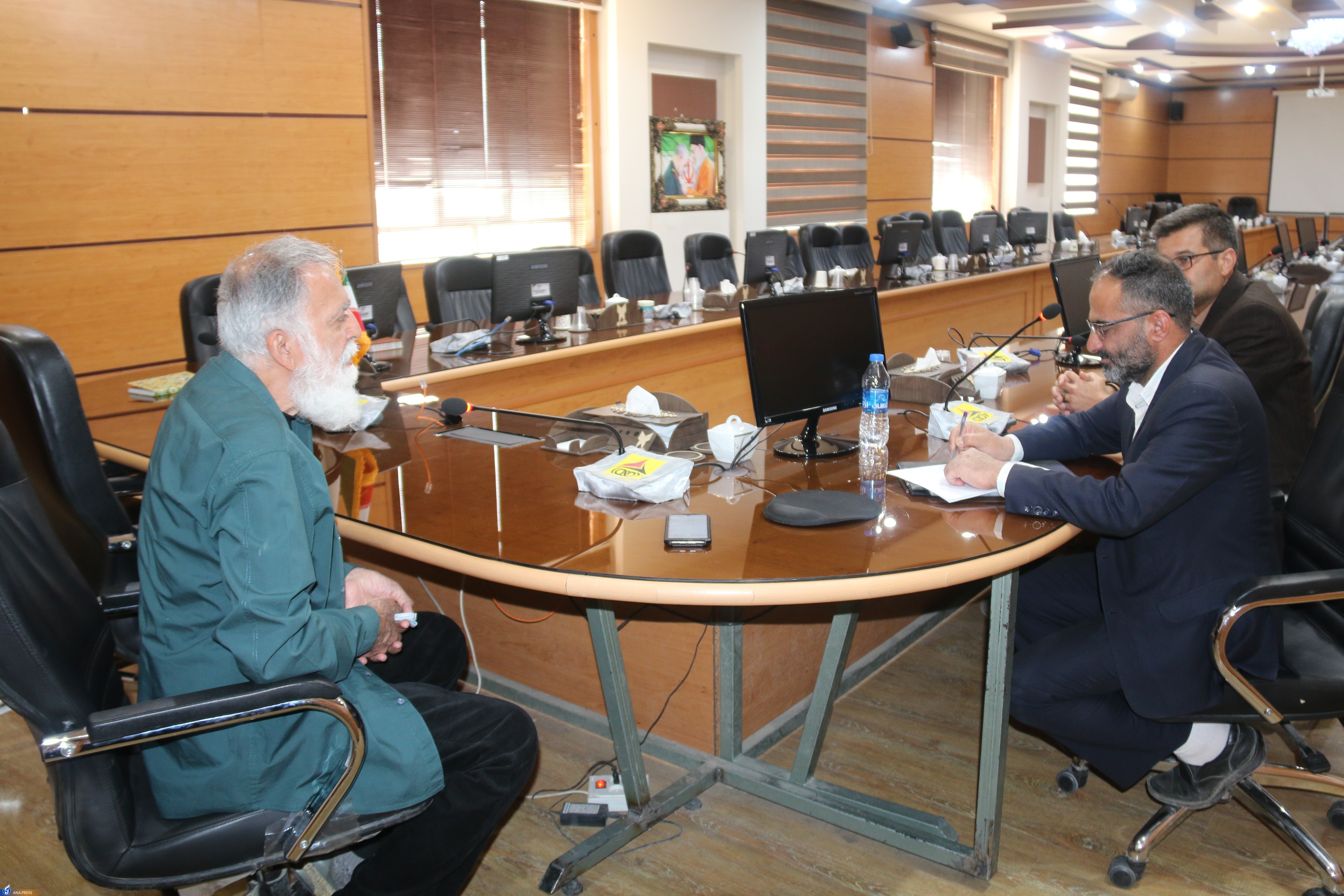 جامعه پیشتاز شناخت درستی از طراحان گرافیک دارد/ در ایران به لحاظ گرافیک کاستی&zwnj;های فراوانی داریم