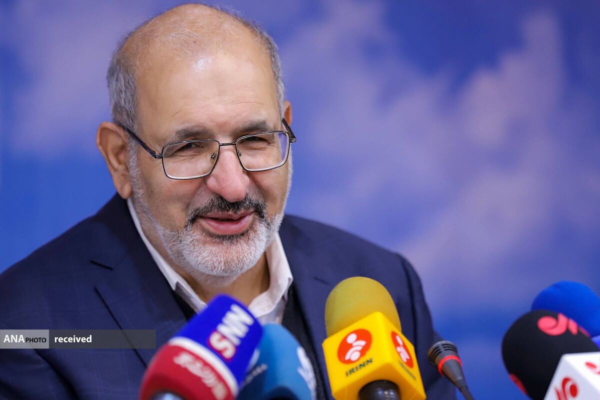 نتایج اولیه آزمون ورودی دوره دکتری سال ۱۴۰۲ اعلام شد