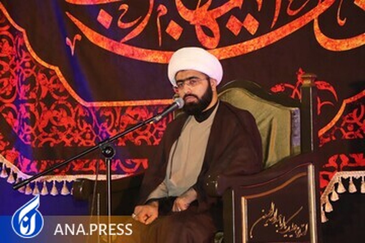 تقرب به درگاه الهی با دعا و نیایش خالصانه رقم میخورد