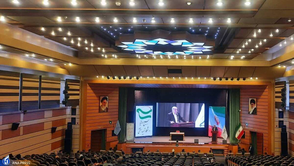 رئیسسازمان بسیج اساتید کشور: بسیج اساتید ۶۰ محور تحولی برای تحقق شعار سال دارد