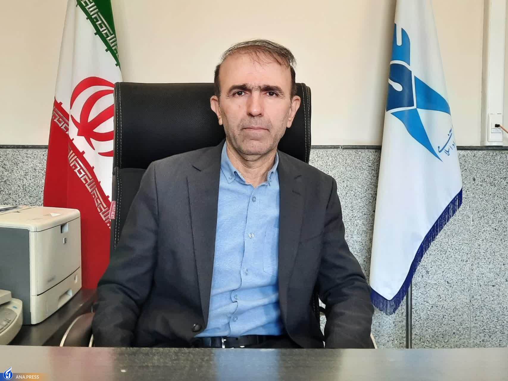 زیرساختهای فناورانه مرکز رشد دانشگاه آزاد ارومیه افزایش مییابد زیرساختهای فناورانه مرکز رشد دانشگاه آزاد ارومیه افزایش مییابد