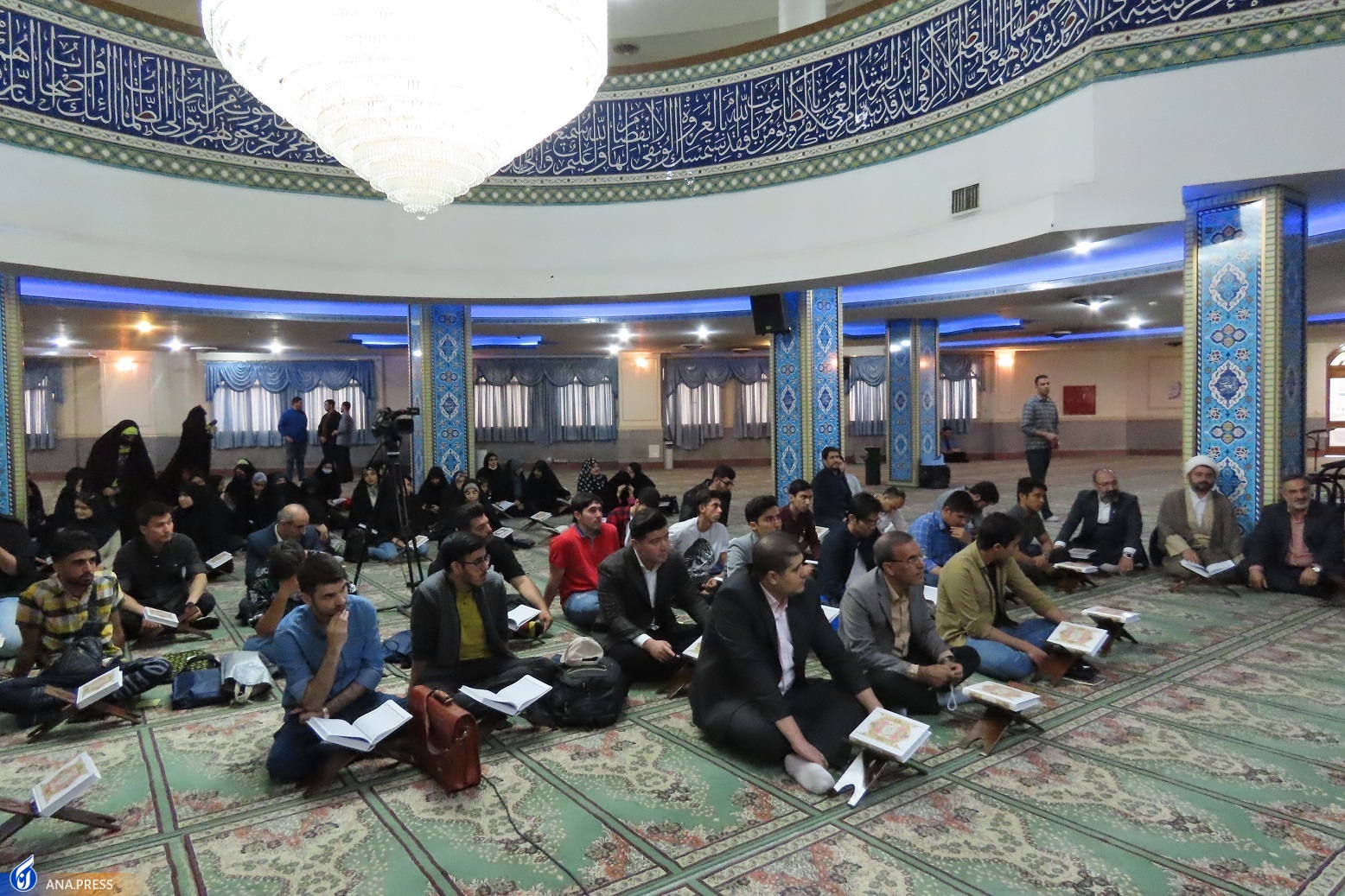 دهه سوم ماه مبارک رمضان زمان اجابت دعاست