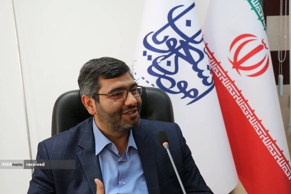 برگزاری بیش از ۱۰ برنامه برای دانشجویان بین الملل در سال ۱۴۰۲