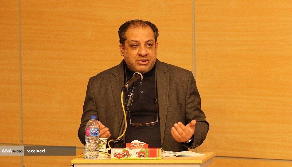 مهدی: افزایش تماشاگران دربی در اختیار سازمان لیگ نیست/ شورای تامین درباره حضور بانوان تصمیم میگیرد