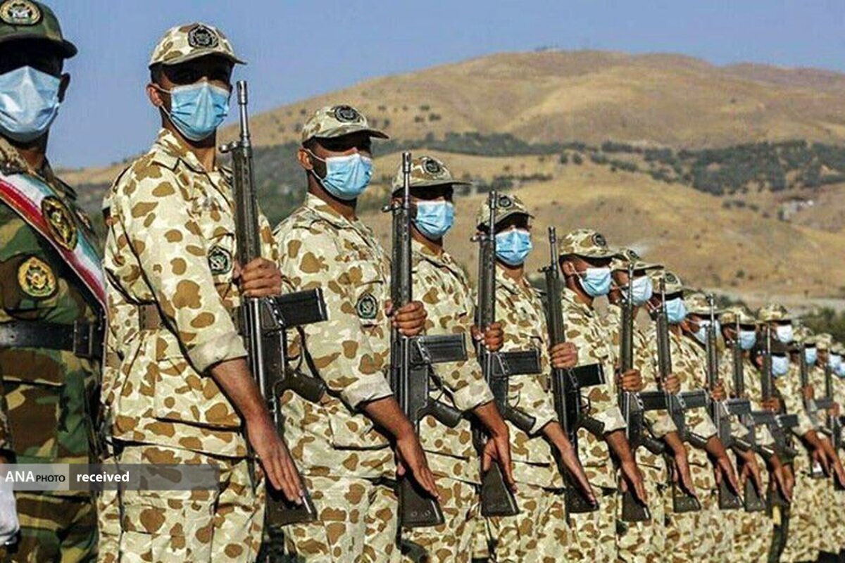 فراخوان مشمولان اعزامی اردیبهشت ماه ۱۴۰۲ اعلام شد