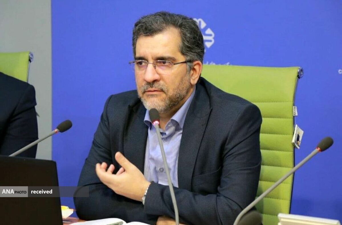 رئیسجمهور «خیاطیان» را به ریاست صندوق نوآوری و شکوفایی منصوب کرد