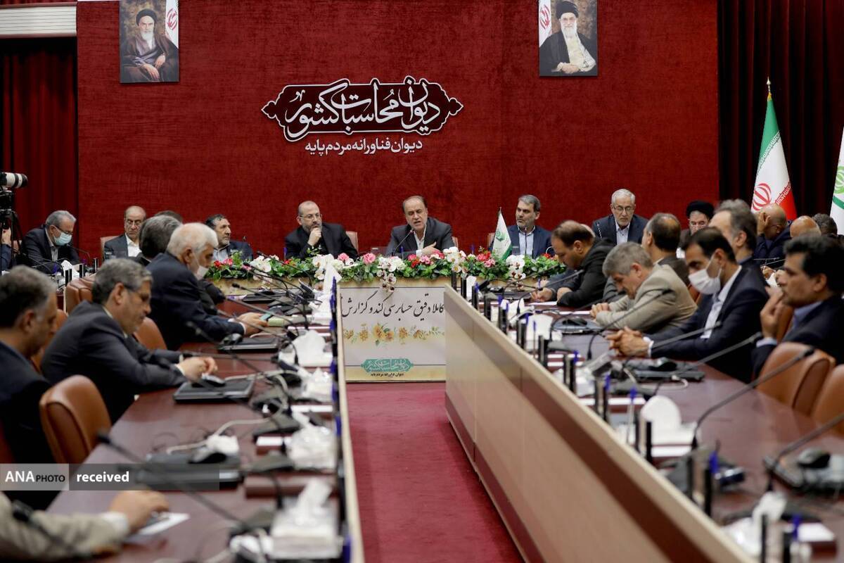 نظارت بر شرکتها را با جدیت دنبال میکنیم