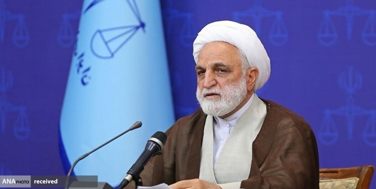 تأکیدات مهم اژه ای پیرامون مباحث مرتبط با خودرو و بورس