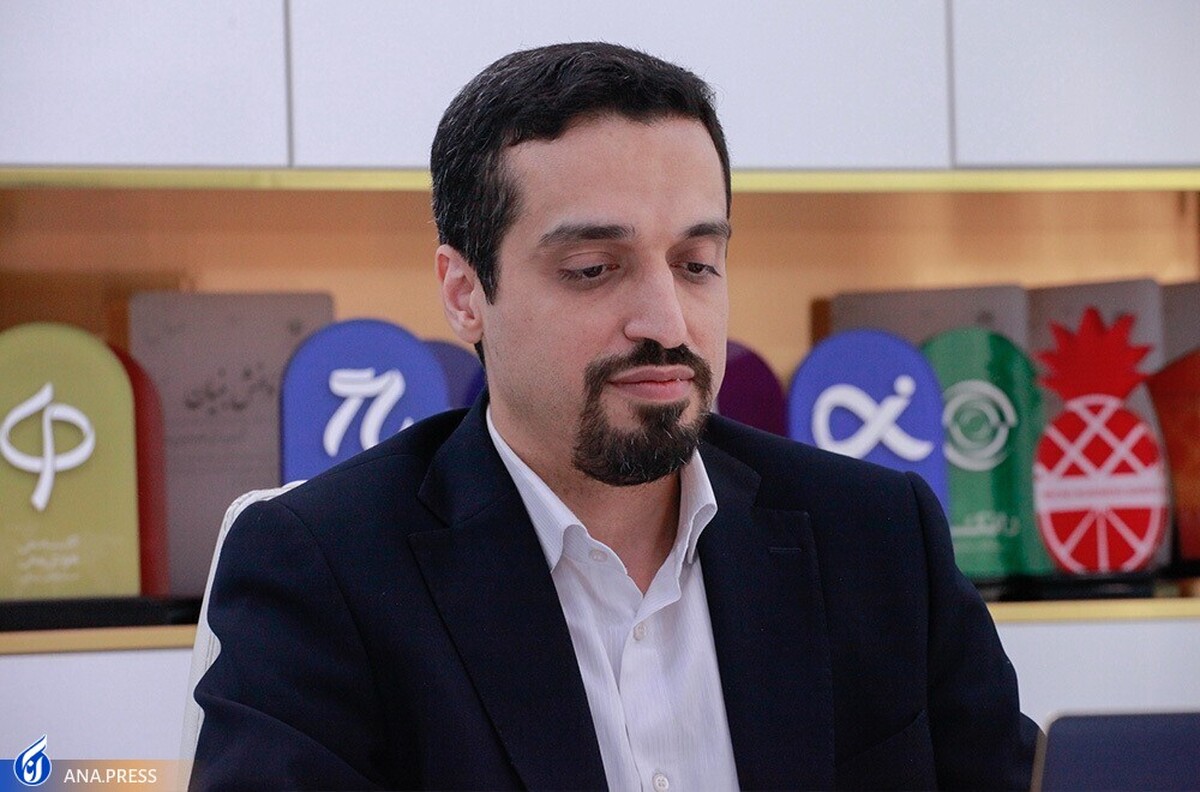 رسولیزاده: ایران باید جز ۱۰ کشور برتر هوش مصنوعی قرار گیرد