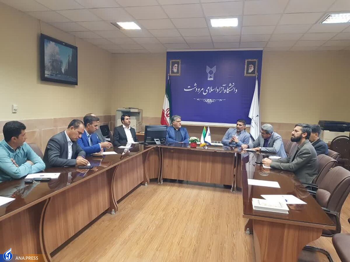لزوم استفاده از توان علمی استادان و دانشجویان فعال در حوزه مدیریت شهری