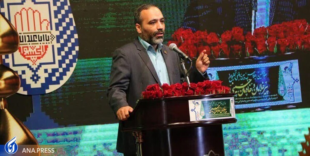 «محمدمهدی رحمتی» مدیرعامل خبرگزاری مهر شد