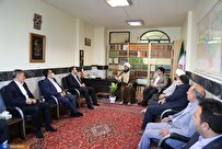 دانشگاهها فرهنگ غنی اسلامی را بین دانشجویان توسعه دهند