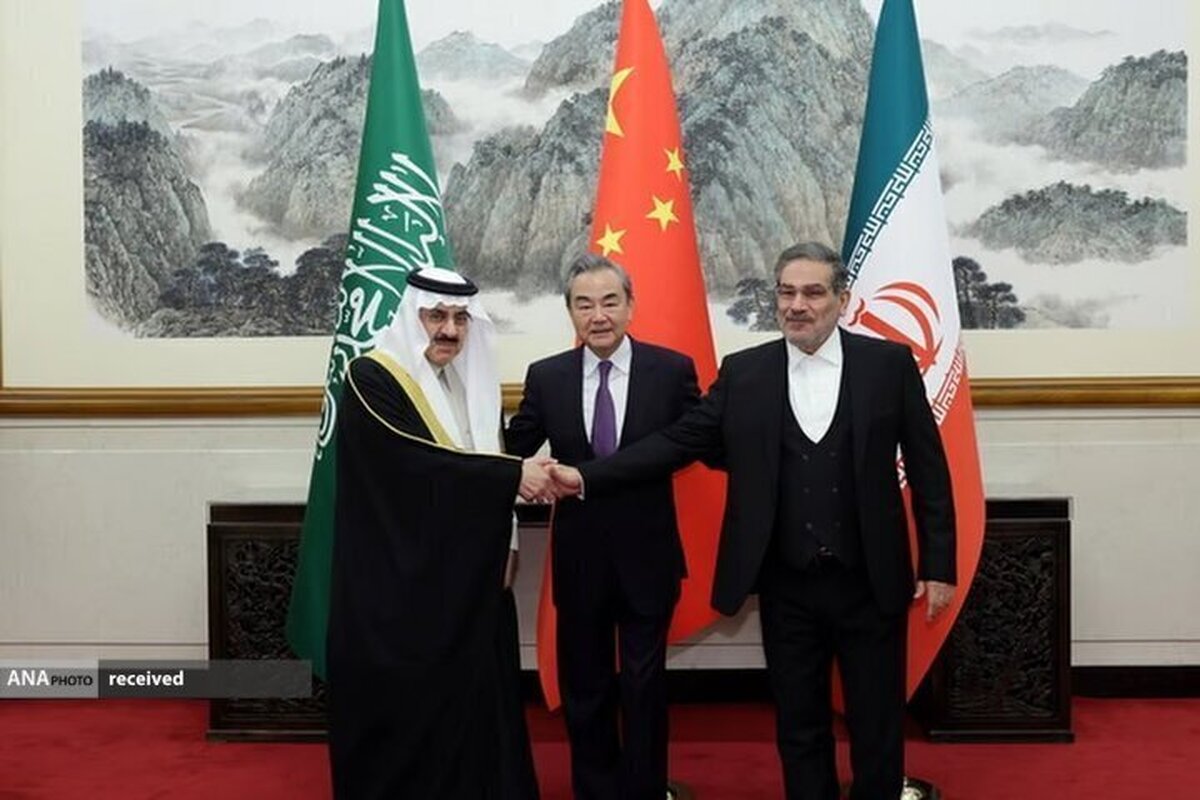 گروه ۷ از بهبود روابط تهران-ریاض استقبال کرد