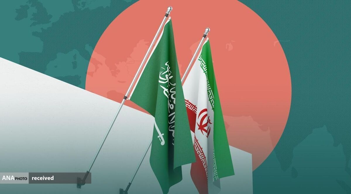 شاهد تغییر در ریل گذاری روابط منطقهای هستیم