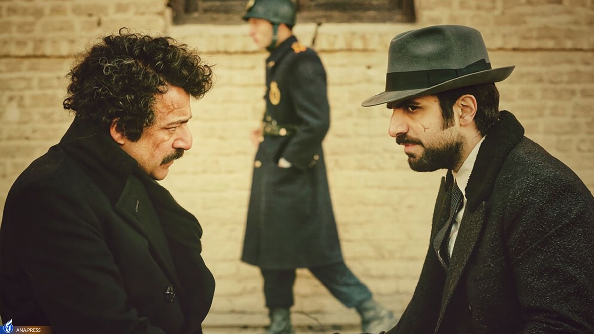 فیلم مسعود کیمیایی پروانه نمایش گرفت