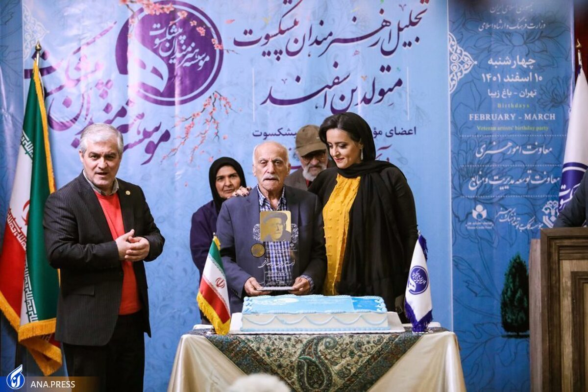 دختر بازیگر پیشکسوت درگذشت