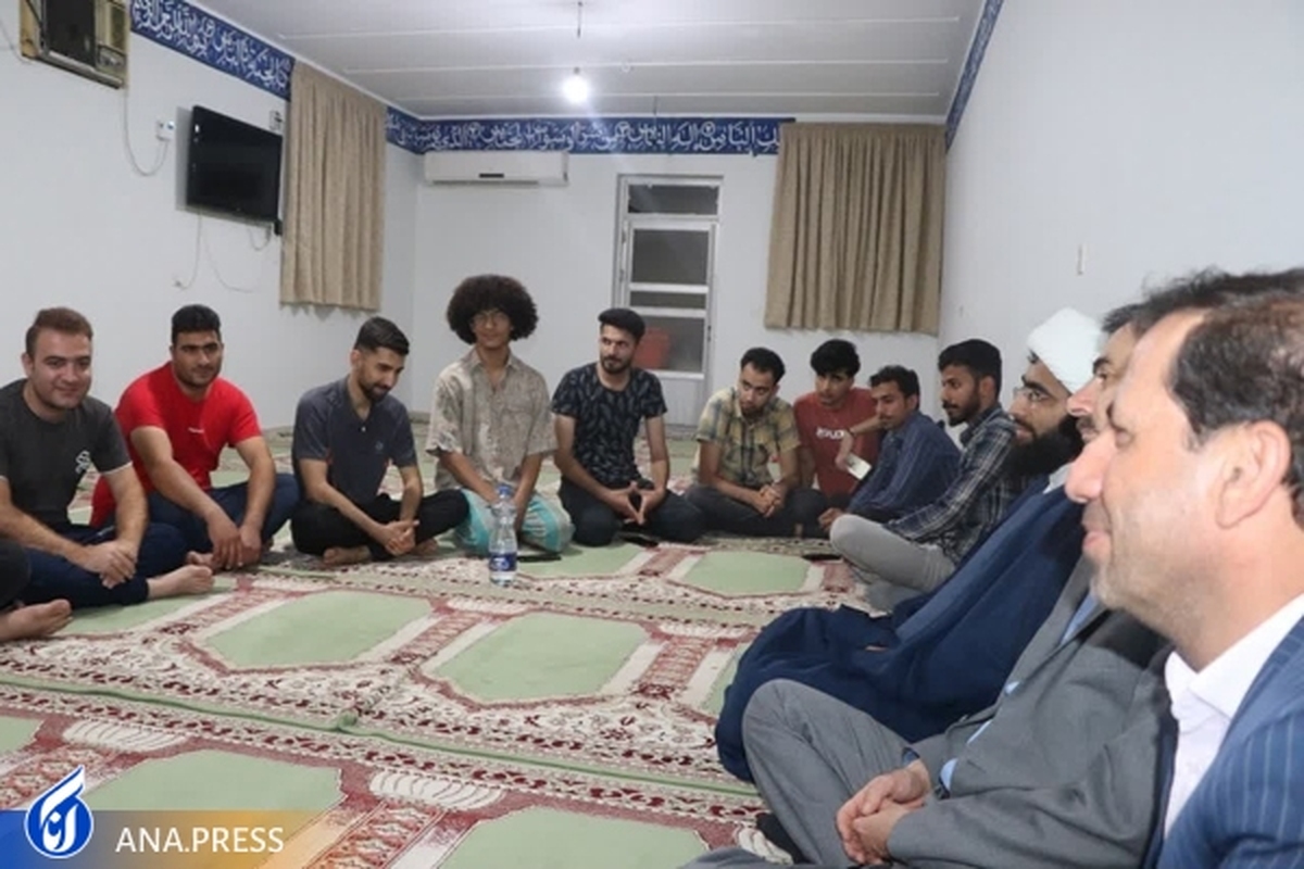 افزایش ظرفیت خوابگاههای دانشجویی در دستور کار دانشگاه آزاد هرمزگان