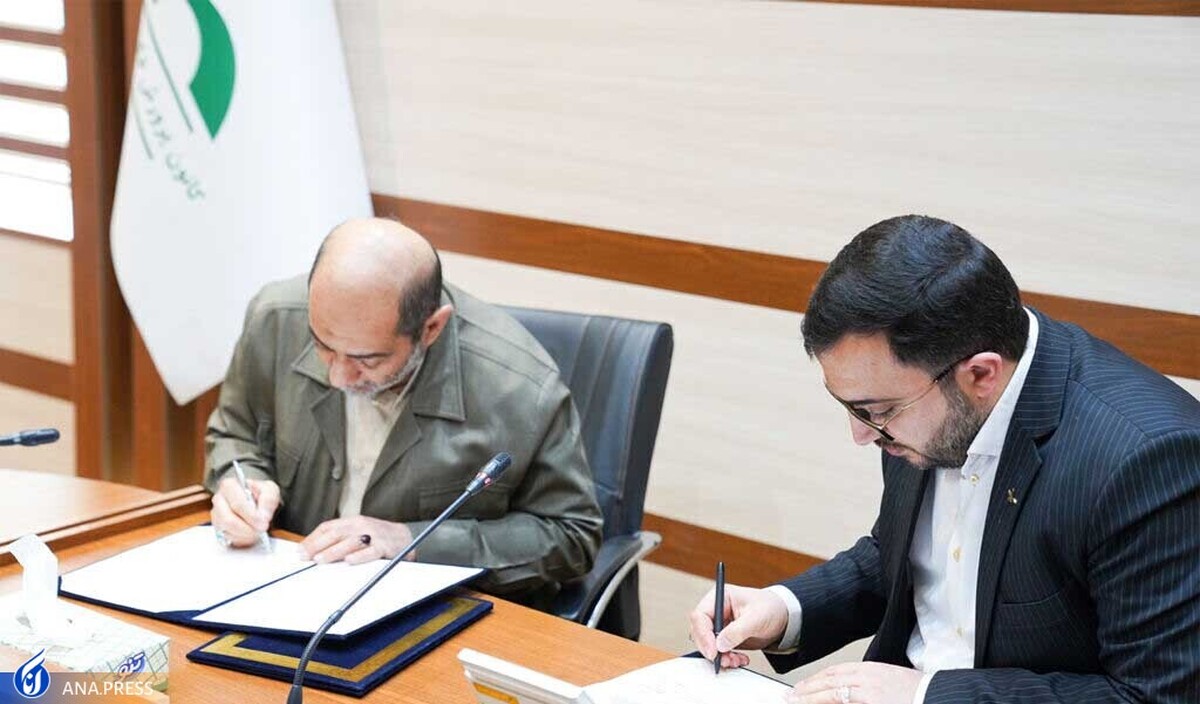 همکاری کانون پرورش فکری و بنیاد کرامت رضوی افزایش مییابد