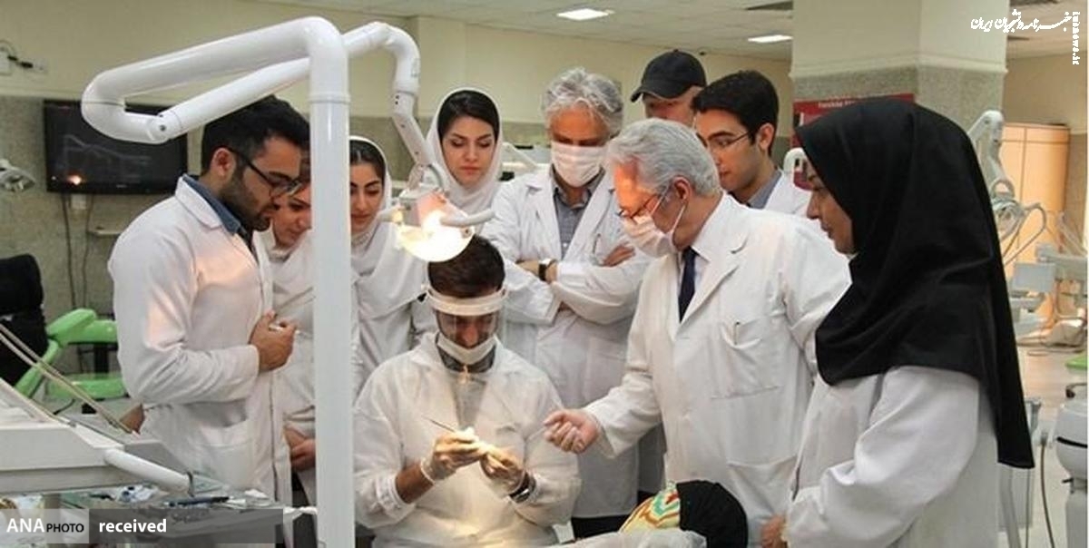 سامانه انتقال دانشجویان علوم پزشکی از ۴ اردیبهشت فعال میشود
