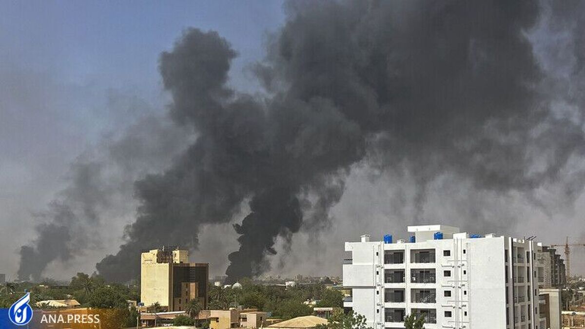 آغاز ۲۴ ساعت آتشبس در سودان