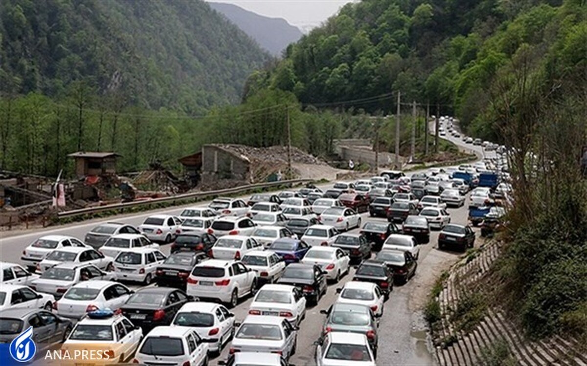 پیشبینی ۲ میلیون و ۲۵۰ هزار تردد جادهای در تعطیلات عید فطر