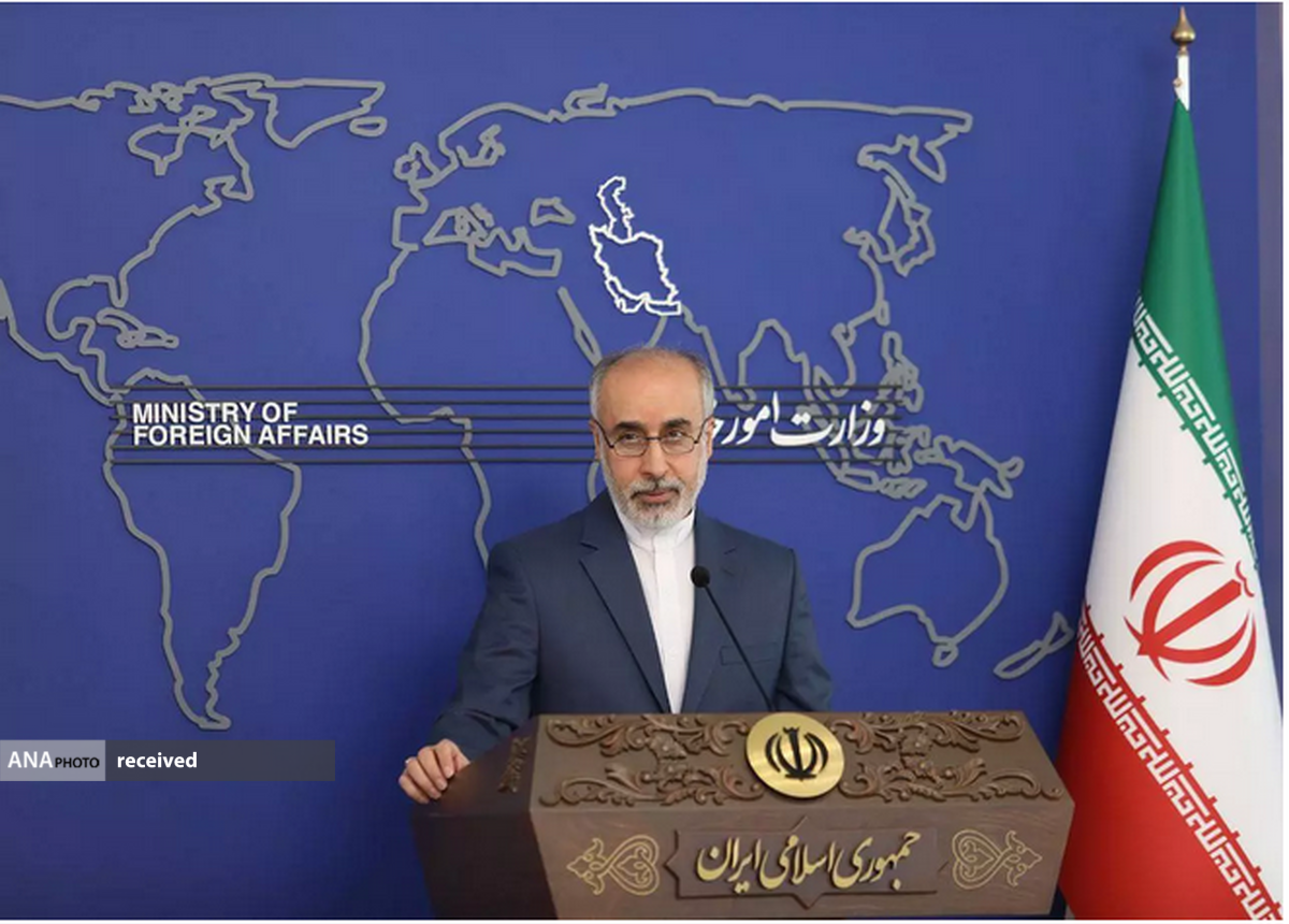 واکنش ایران به بیانیه نشست وزرای خارجه شورای همکاری خلیج فارس