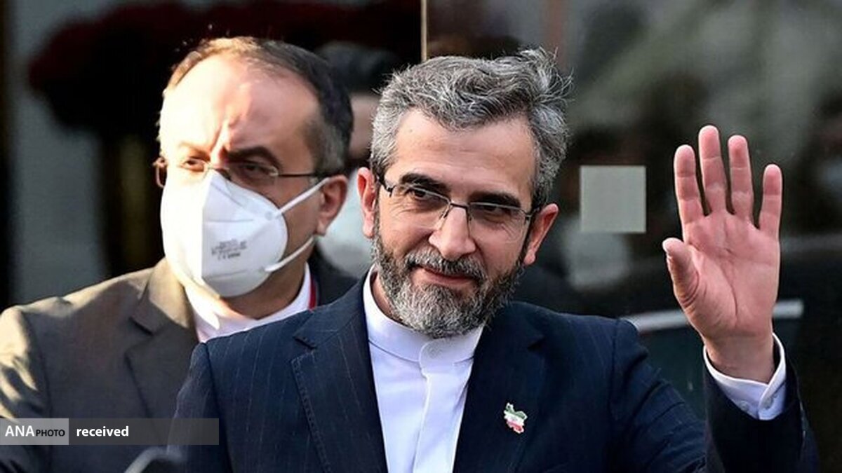 جزئیات دیدار «علی باقری» با دیپلماتهای اروپایی
